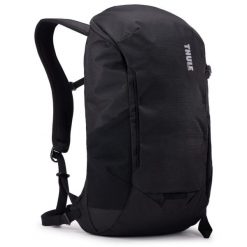 Plecak turystyczny Thule AllTrail Daypack 18 L. Czarne plecaki Thule, bez wzorów. Za 288.99 zł.