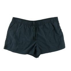 Szorty damskie czarne. Czarne spodenki sportowe damskie Columbia, l, bez wzorów, z materiału, trekkingowe. Za 85.16 zł.