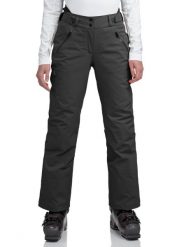 Spodnie narciarskie damskie Schöffel Lizum. Czarne spodnie sportowe damskie Schöffel, na zimę, s, bez wzorów, z materiału, narciarskie, Primaloft. Za 1,649.99 zł.