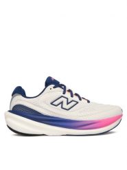 New Balance Buty do biegania Infinion 1080 v15 W10801L7 Biały. Białe obuwie sportowe damskie New Balance, z materiału, bez zapięcia, do biegania. Za 849.99 zł.