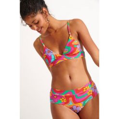 Figi do kostiumów kąpielowych dla kobiet Banana Moon Bia Popsicle. Czerwone bikini Banana Moon, bez wzorów. Za 169.00 zł.