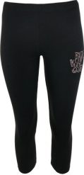 Damskie legginsy 3/4 Athl. dpt Beata. Białe legginsy damskie VOXOM, s, bez wzorów, z bawełny. Za 127.99 zł.