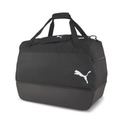 Torba Podróżna TeamGoal 23 66L 29 Cm X 60 Cm X 38 Cm. Czarne torby podróżne Puma, bez wzorów, z materiału. Za 193.88 zł.