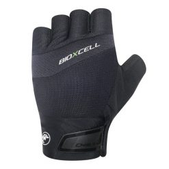 Rękawiczki rowerowe Chiba Bioxcell Pro. Białe rękawiczki damskie CHIBA, bez wzorów. Za 181.99 zł.