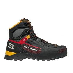 Buty trekkingowe Garmont Hexagon Gtx. Brązowe obuwie trekkingowe damskie Garmont, bez zapięcia. Za 1,175.89 zł.