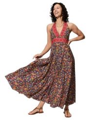 Aller Simplement Sukienka ze wzorem rozmiar: 34-40. Sukienki damskie Aller Simplement, bez wzorów, bez ramiączek. Za 65.99 zł.