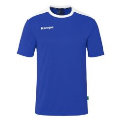 Koszulka Kempa Emotion 27. Białe koszulki damskie Kempa, m, bez wzorów, bez kołnierzyka, bez ramiączek. Za 139.00 zł.