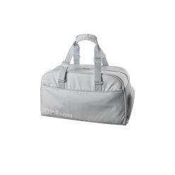 Torba sportowa Wilson Shift Artic. Białe torby sportowe Wilson, bez wzorów. Za 225.00 zł.