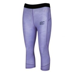 Legginsy sportowe damskie EXTREME HOBBY HAVOC 3/4. Czerwone legginsy sportowe damskie EXTREME HOBBY, s, bez wzorów, z elastanu. Za 179.00 zł.