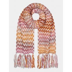 Szal Damski Barts Nicole. Szaliki damskie Barts, na zimę, bez wzorów. Za 290.50 zł.