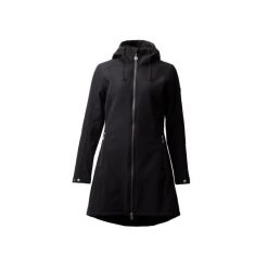 Damska kurtka jeździecka softshell Horze Anna. Zielone kurtki sportowe damskie HORZE, bez wzorów, z materiału, bez kaptura. Za 357.50 zł.