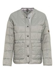 Camel Active Kurtka pikowana w kolorze jasnozielonym rozmiar: 40. Zielone kurtki damskie Camel Active, bez wzorów, bez kaptura. Za 241.56 zł.