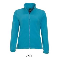 Kurtka damska Sol's North. Niebieskie kurtki damskie SOL'S, s, bez wzorów, bez kaptura. Za 153.00 zł.