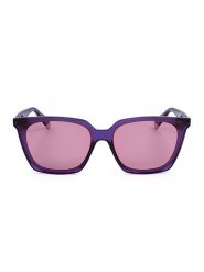 Polaroid Damskie okulary przeciwsłoneczne w kolorze fioletowym rozmiar: 62. Różowe okulary przeciwsłoneczne damskie Polaroid. Za 154.95 zł.