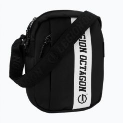 Saszetka Octagon Legion Line 1,5. Czarne nerki i saszetki damskie OCTAGON, bez wzorów, z materiału. Za 66.99 zł.