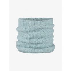 Komin na szyję Buff Nerla - pool. Zielone kominy damskie Buff, bez wzorów. Za 150.99 zł.