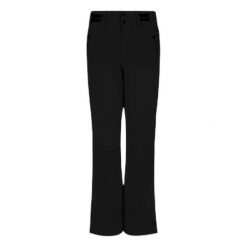 Spodnie narciarskie damskie Protest Cinnamones. Czarne spodnie sportowe damskie Protest, na zimę, bez wzorów, narciarskie. Za 506.70 zł.