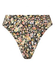 RVCA Dół od bikini 23O211501 Kolorowy. Bikini RVCA, bez wzorów, z syntetyku. Za 99.99 zł.