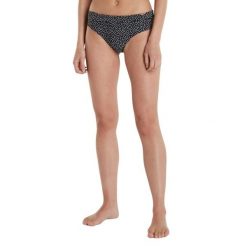 Figi do kostiumów kąpielowych dla kobiet Protest Mm Juna. Czarne figi Protest, bez wzorów. Za 217.50 zł.