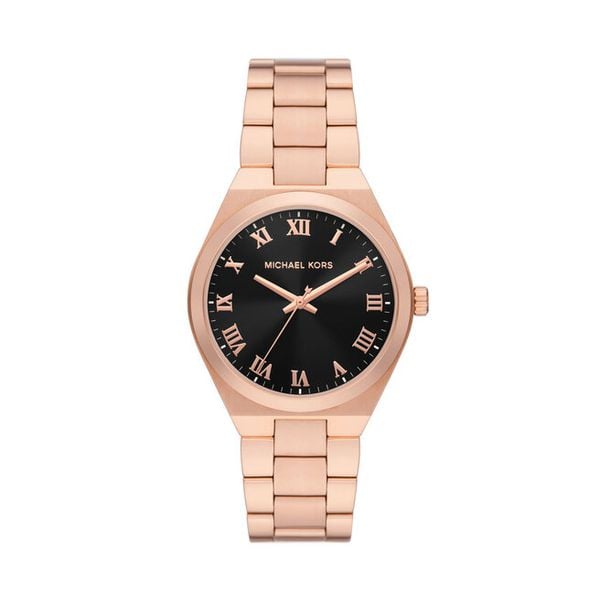 Zegarek Michael Kors. Czerwone zegarki damskie Michael Kors. Za 599.99 zł.