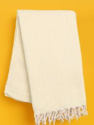 Samimi Chusta hammam "Damla" w kolorze żółtym - 180 x 100 cm rozmiar: onesize. Żółte chusty damskie Samimi, bez wzorów, z bawełny. Za 52.99 zł.