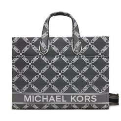 Torebka MICHAEL Michael Kors. Czarne torebki klasyczne damskie MICHAEL Michael Kors, bez dodatków. Za 949.99 zł.