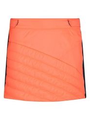 CMP Spódnica funkcyjna w kolorze pomarańczowym rozmiar: 36. Pomarańczowe spódnice damskie CMP, na imprezę, s, bez wzorów, z materiału, sportowe. Za 96.83 zł.