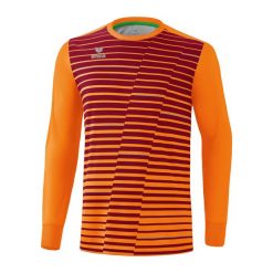 Koszulka bramkarska Erima Pro. Brązowe koszulki damskie Erima, m, bez wzorów, bez kołnierzyka, bez ramiączek. Za 224.99 zł.