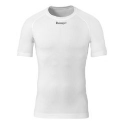 Koszulka Performance Pro Kempa. Białe koszulki damskie Kempa, bez wzorów, bez kołnierzyka, bez ramiączek. Za 194.00 zł.