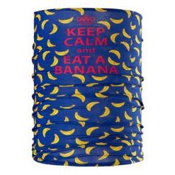 Naszyjnik Mb Wear bananalove. Niebieskie naszyjniki damskie MB WEAR. Za 171.50 zł.