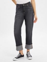 BRAX Dżinsy - Madison Kobiety Bawełna szary, 38. Szare jeansy damskie Brax. Za 399.95 zł.