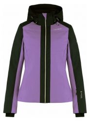 Fischer Kurtka narciarska "Soleil Neo" w kolorze fioletowym rozmiar: S. Różowe kurtki sportowe damskie FISCHER, m, bez wzorów, bez kaptura. Za 956.99 zł.