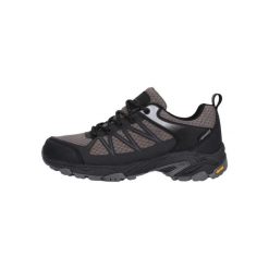 Damskie buty trekkingowe Endurance Ariya. Czarne obuwie trekkingowe damskie Endurance, bez zapięcia. Za 449.99 zł.