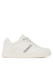 Liu Jo Sneakersy Celia 917 4A5315 EX277 Biały. Białe buty sportowe dziewczęce Liu Jo, ze skóry, bez zapięcia. Za 269.99 zł.