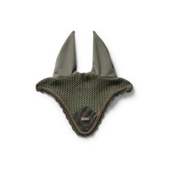 Krótki kapelusz dla koni Equestrian Stockholm. Zielone kapelusze damskie EQUESTRIAN STOCKHOLM, bez wzorów, sportowe. Za 307.00 zł.