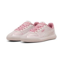 Damskie sneakersy PUMA Club Kayzer Satin Princess PUMA. Czerwone obuwie sportowe damskie Puma, bez zapięcia. Za 279.00 zł.