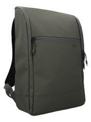 Cmp Plecak "Vyrk" w kolorze khaki - 24 x 45 x 11 cm rozmiar: onesize. Brązowe plecaki CMP, bez wzorów, z materiału. Za 179.22 zł.