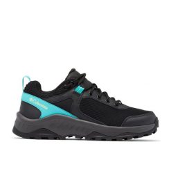 Columbia Buty Trailstorm Ascend Wp 2044361010. Czarne obuwie sportowe damskie Columbia, bez zapięcia, do biegania. Za 340.99 zł.