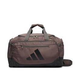Nerka adidas. Czarne nerki i saszetki damskie Adidas, bez wzorów. Za 124.99 zł.