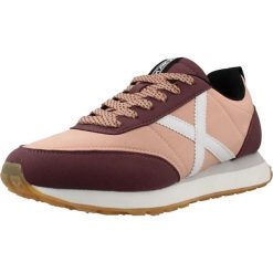 Buty MUNICH SPORT RUSH WMN Wielokolorowy. Obuwie trekkingowe damskie munich, z tkaniny, bez zapięcia. Za 282.99 zł.