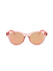 Levi's Damskie okulary przeciwsłoneczne w kolorze różowym rozmiar: 51. Różowe okulary przeciwsłoneczne damskie Levi's. Za 169.95 zł.