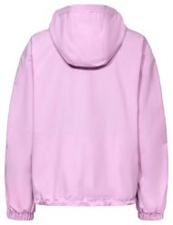 Kurtka damska Mineo Rain Jacket. Czerwone kurtki damskie Vaude, na jesień, m, bez wzorów, z materiału. Za 859.00 zł.