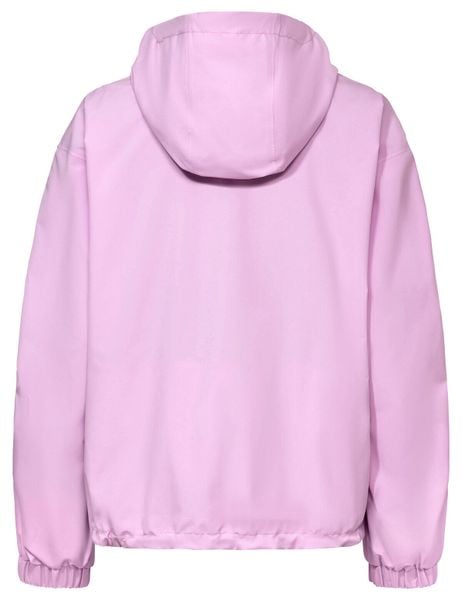 Kurtka damska Mineo Rain Jacket. Czerwone kurtki damskie Vaude, na jesień, m, bez wzorów, z materiału. Za 859.00 zł.