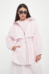 Kurtka damska parka Nigella MARELLA MONOCHROME. Parki damskie Marella, bez kaptura. Za 1,789.00 zł.