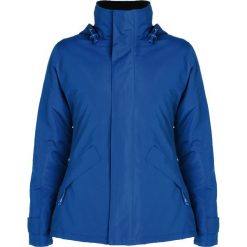 Parka Damska Europa Slim. Zielone parki damskie ROLY, l, bez kaptura. Za 193.99 zł.
