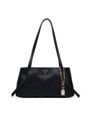 Guess Torebka Devon HWBG97 45090 Czarny. Czarne torebki klasyczne damskie Guess, ze skóry, bez dodatków. Za 584.99 zł.