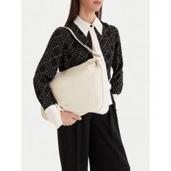 Torebka MEXX. Brązowe torebki klasyczne damskie Mexx, bez dodatków. Za 199.99 zł.