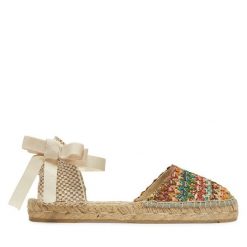 Espadryle Manebi. Espadryle damskie Manebi, bez wzorów, bez obcasa. Za 319.99 zł.