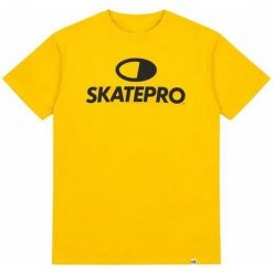 Odzież T-shirts unisex SkatePro Koszulka - XXL - Arrowwood. Czarna bluzki damskie SKATEPRO, xxl, bez wzorów, z materiału, sportowe, bez kołnierzyka, bez ramiączek. Za 119.99 zł.