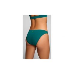 Damskie figi bikini – klasyczne – Emerald Ice. Zielone figi Puma, bez wzorów, z elastanu. Za 156.20 zł.